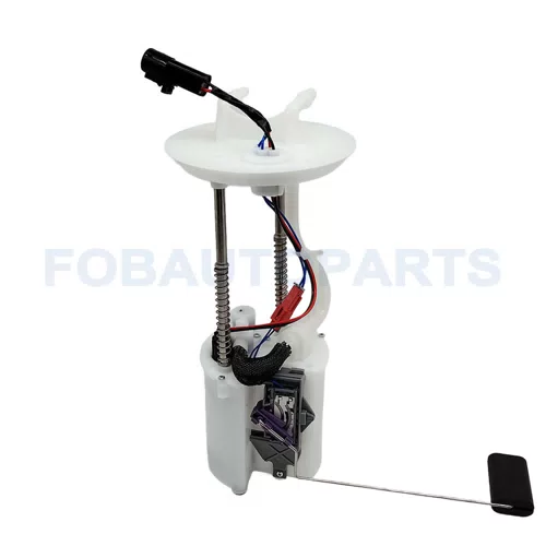 New Fuel Pump Assembly for Ford Escape Mercury Mariner 2007-2008 8M6Z9H307A E2496M - image 2